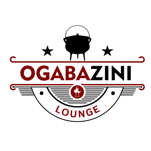 Ogabazini Lounge – Ikhaya Elikhulu!